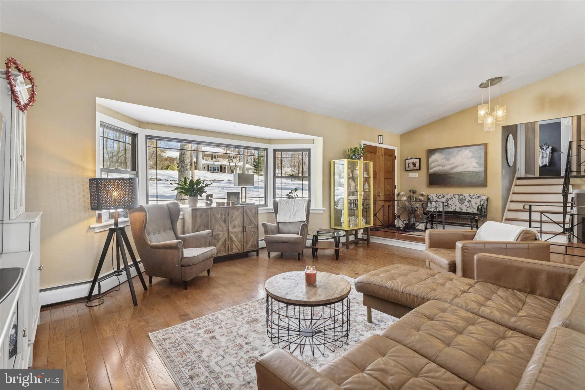 BUTTONWOOD GLEN - Residential