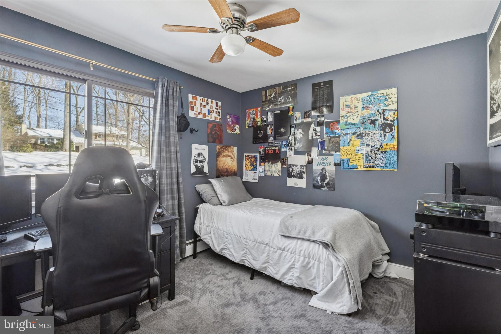 BUTTONWOOD GLEN - Residential