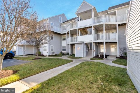 Photo of 30380 Crowley Drive #411, OCEAN VIEW, DE 19970 (MLS # DESU2103040)