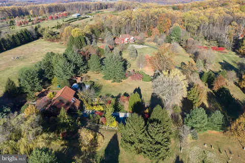 3054 Comfort Road, New Hope, PA MLS: PABU2116304