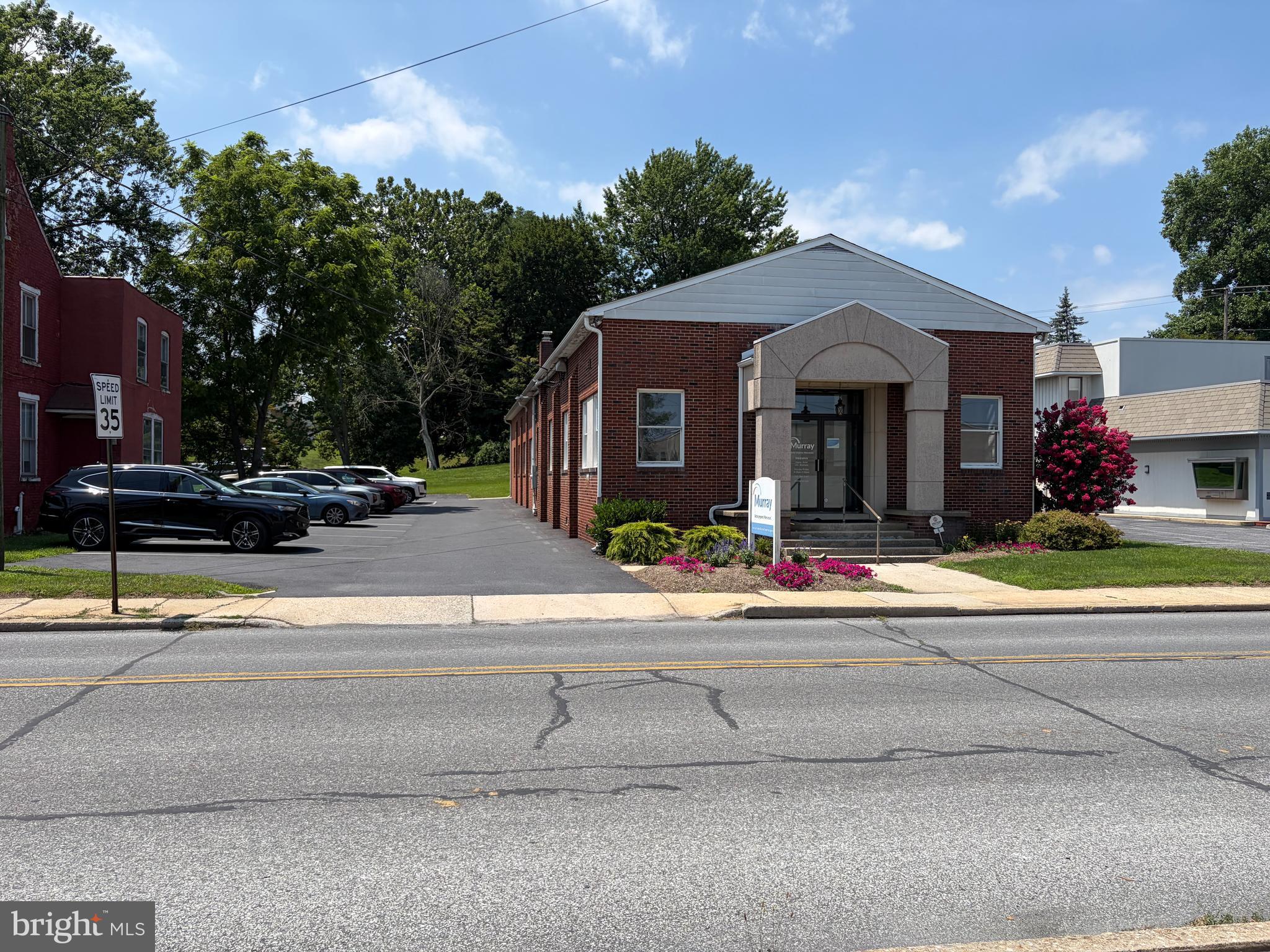 6 S CHURCH STREET