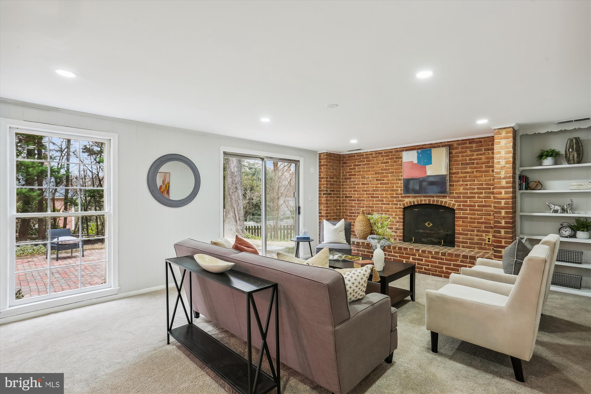 OLD FARM - Residential