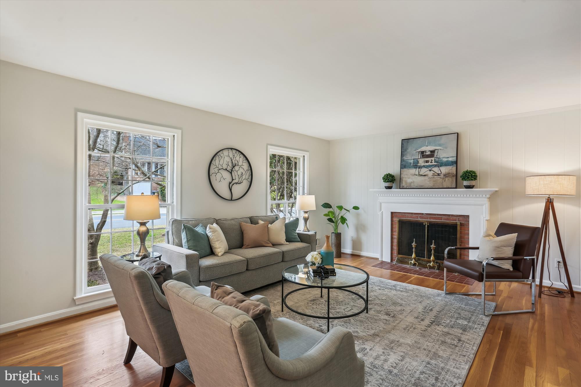 OLD FARM - Residential