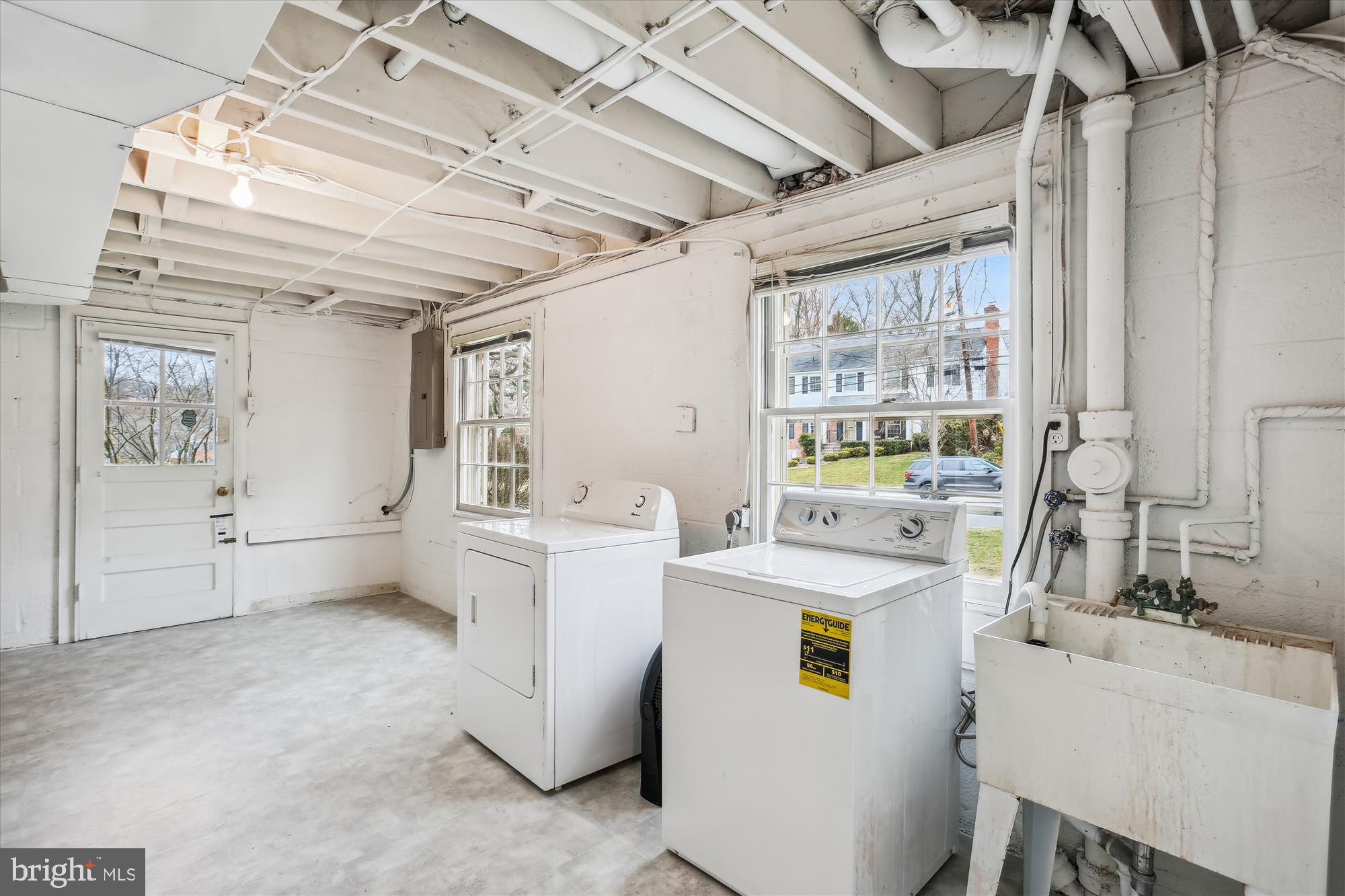 OLD FARM - Residential