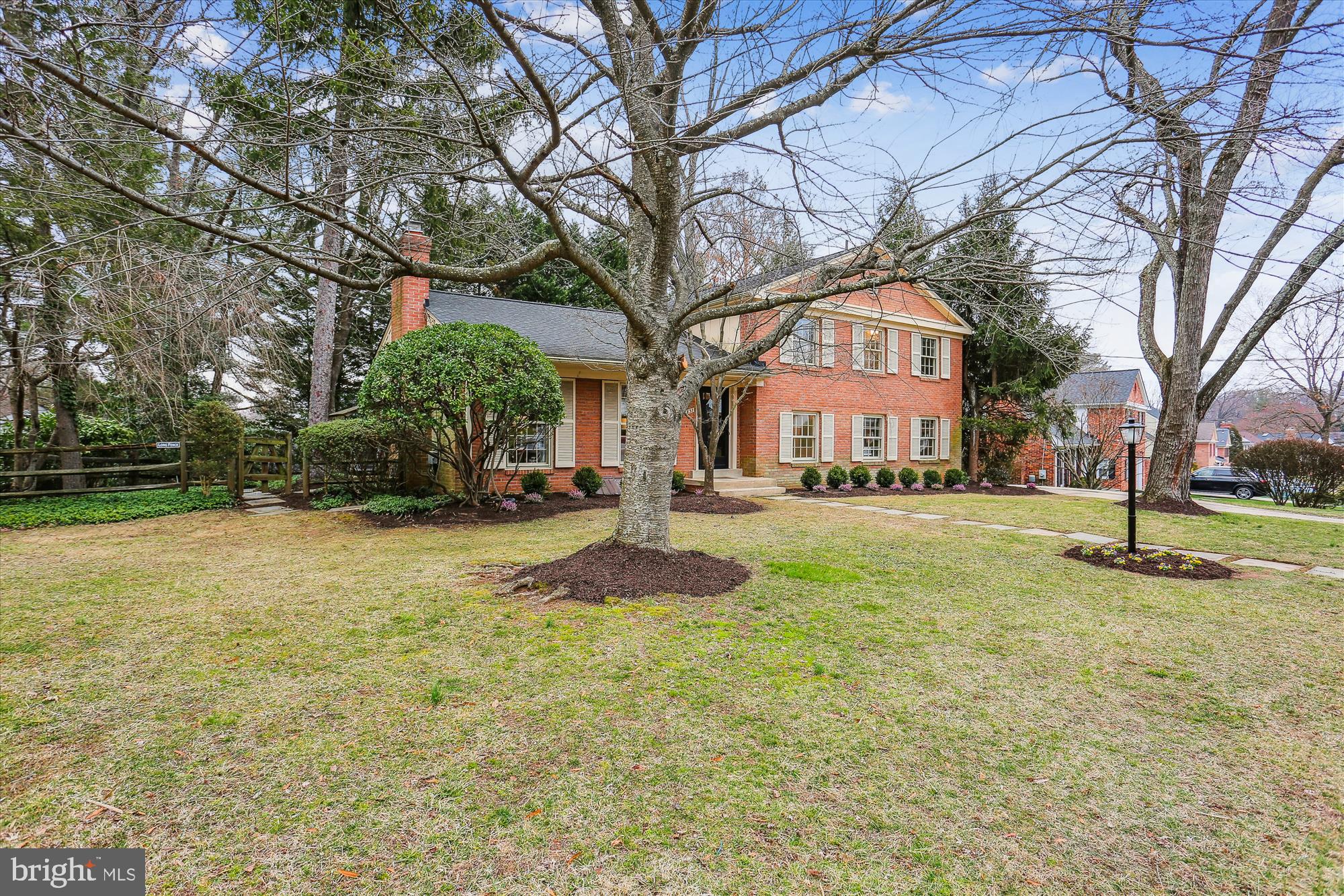 OLD FARM - Residential