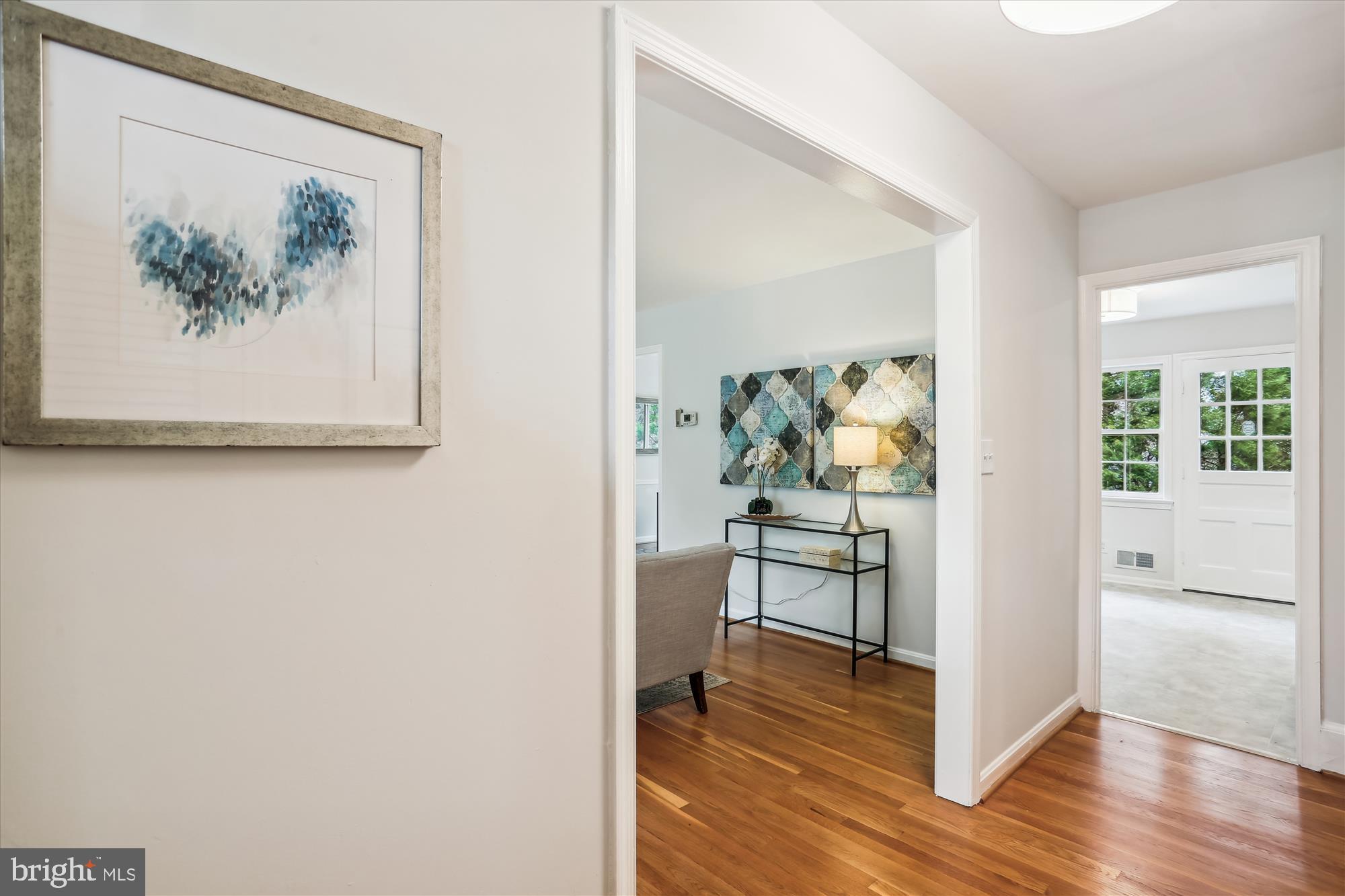 OLD FARM - Residential