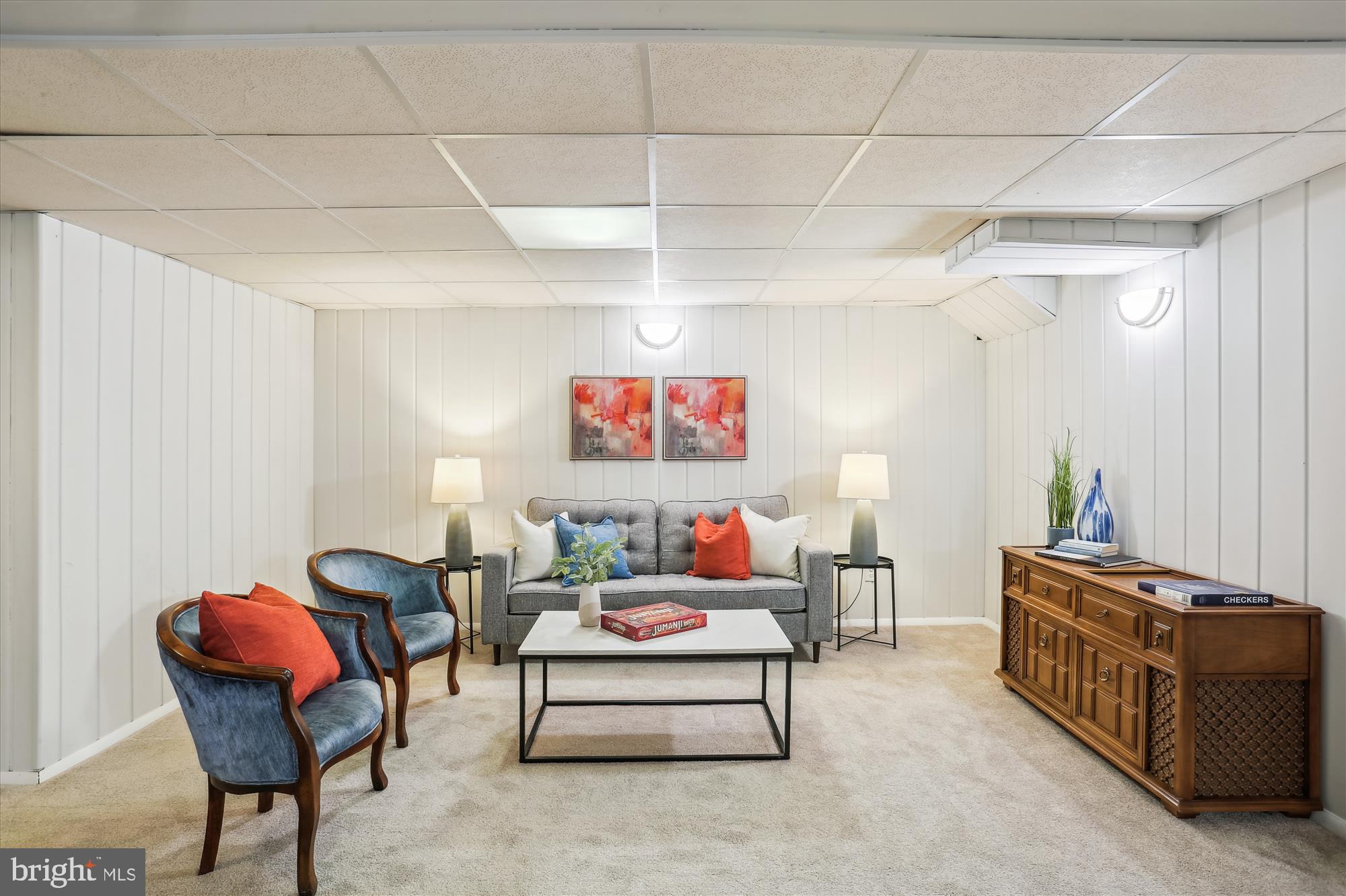 OLD FARM - Residential