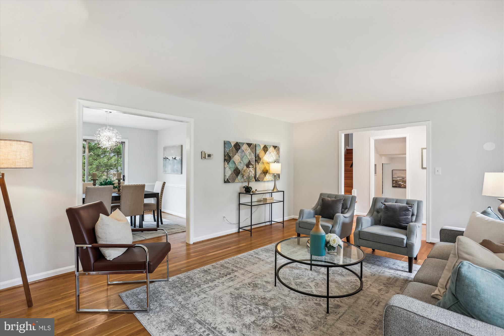 OLD FARM - Residential