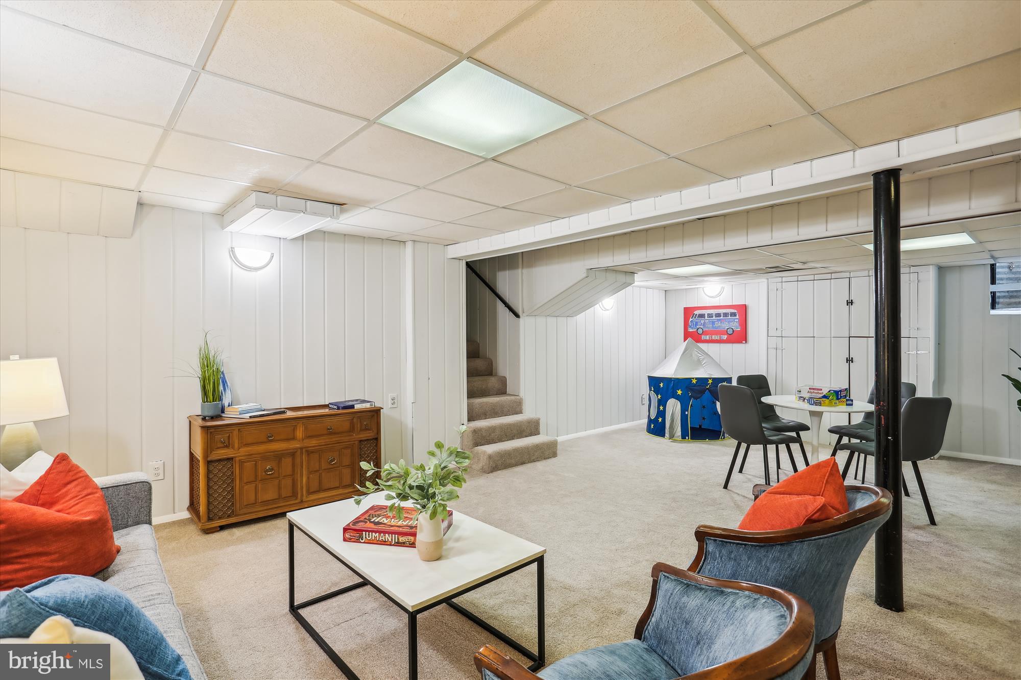 OLD FARM - Residential