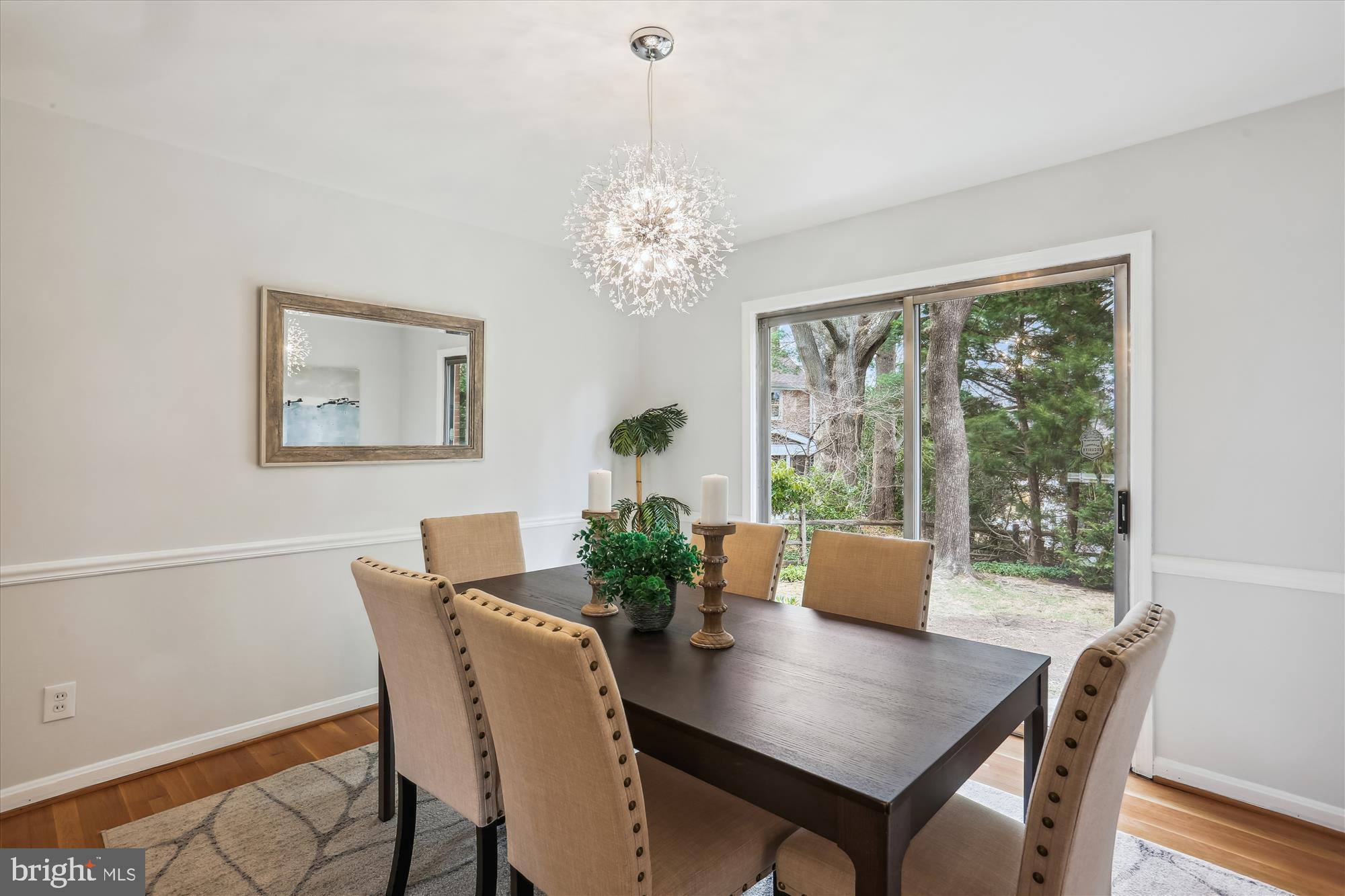 OLD FARM - Residential