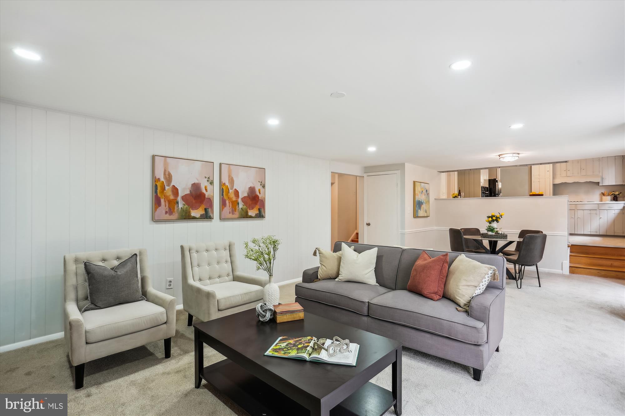 OLD FARM - Residential