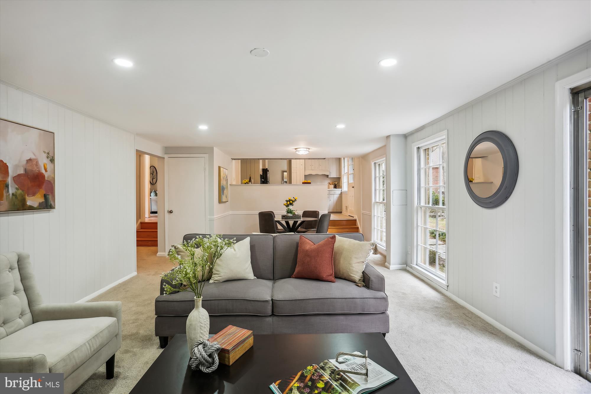 OLD FARM - Residential