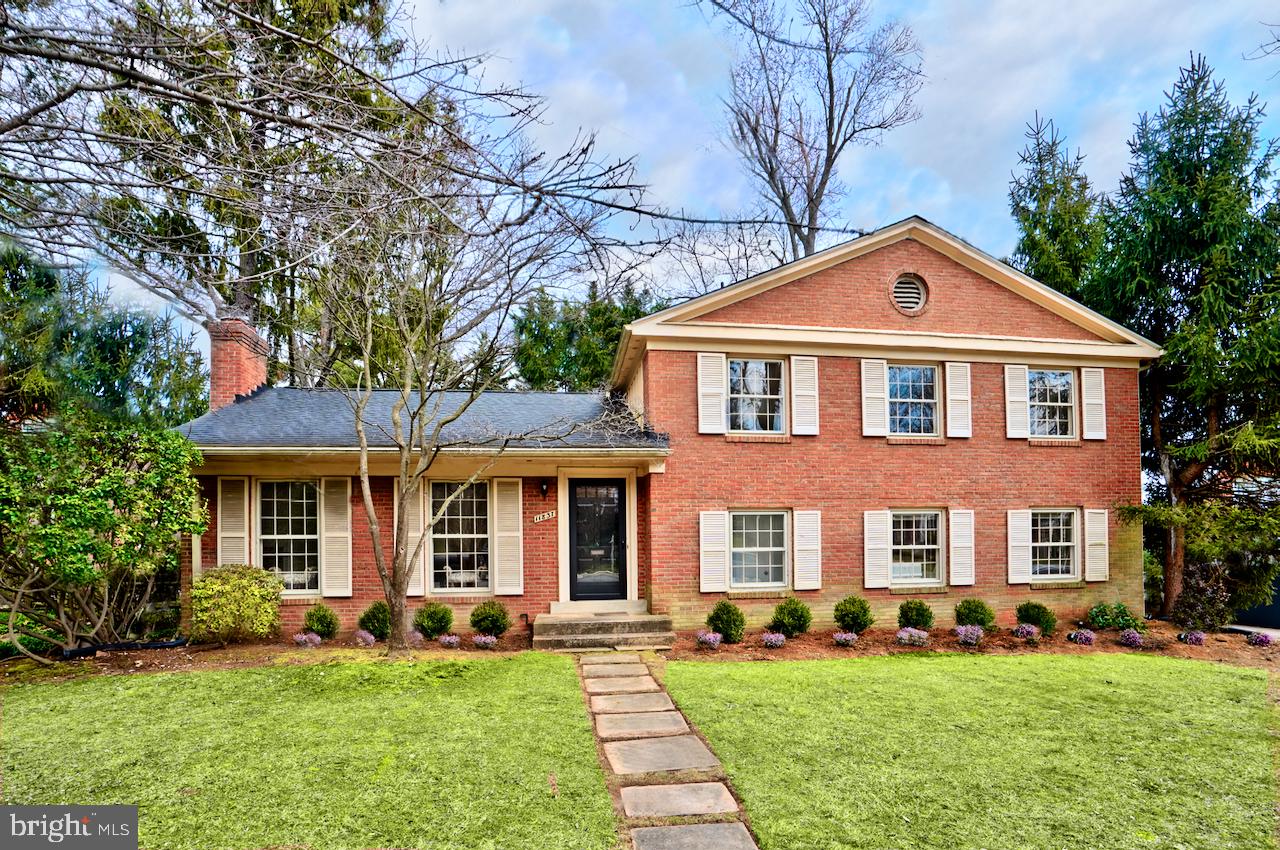 OLD FARM - Residential