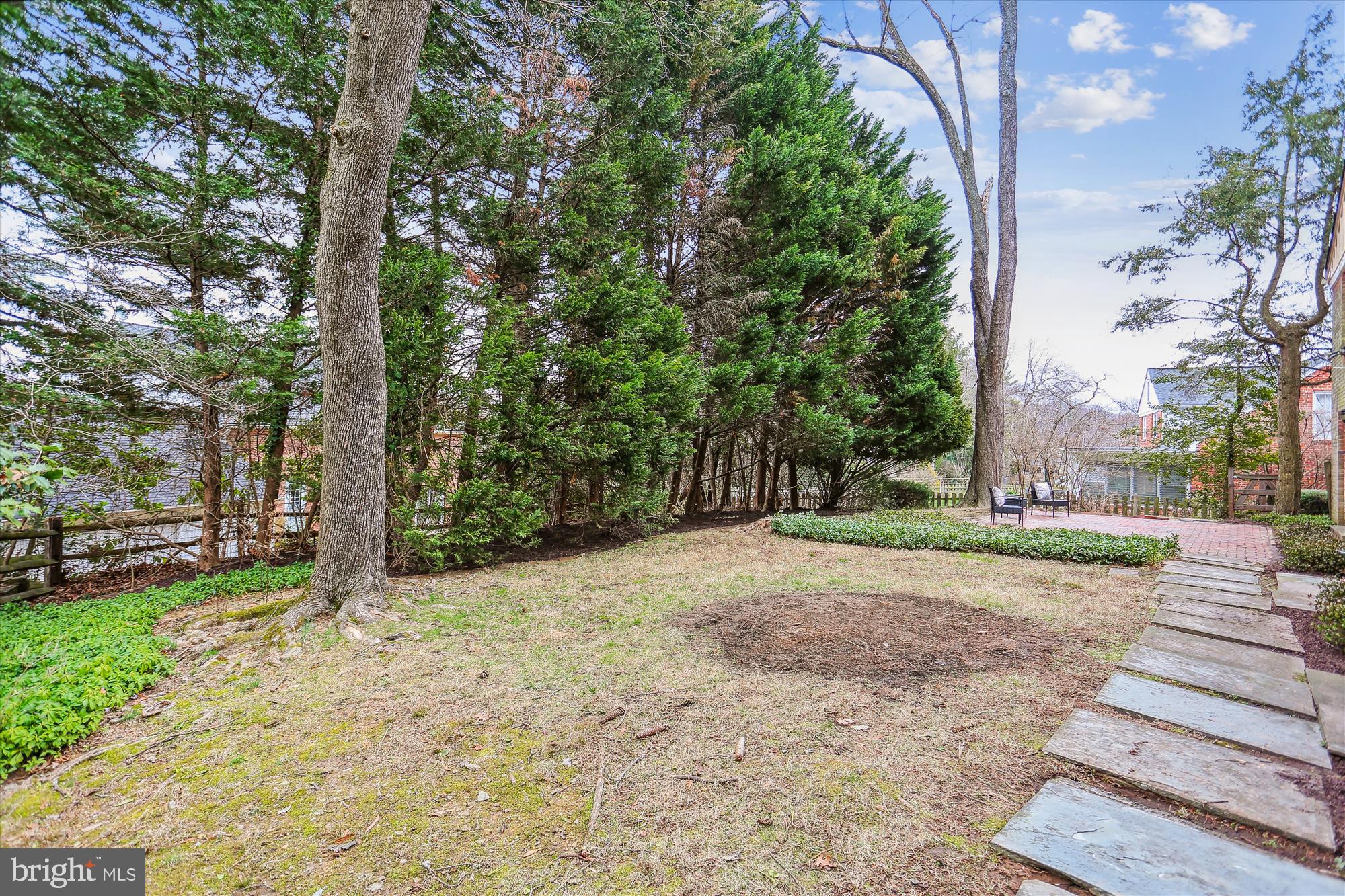 OLD FARM - Residential