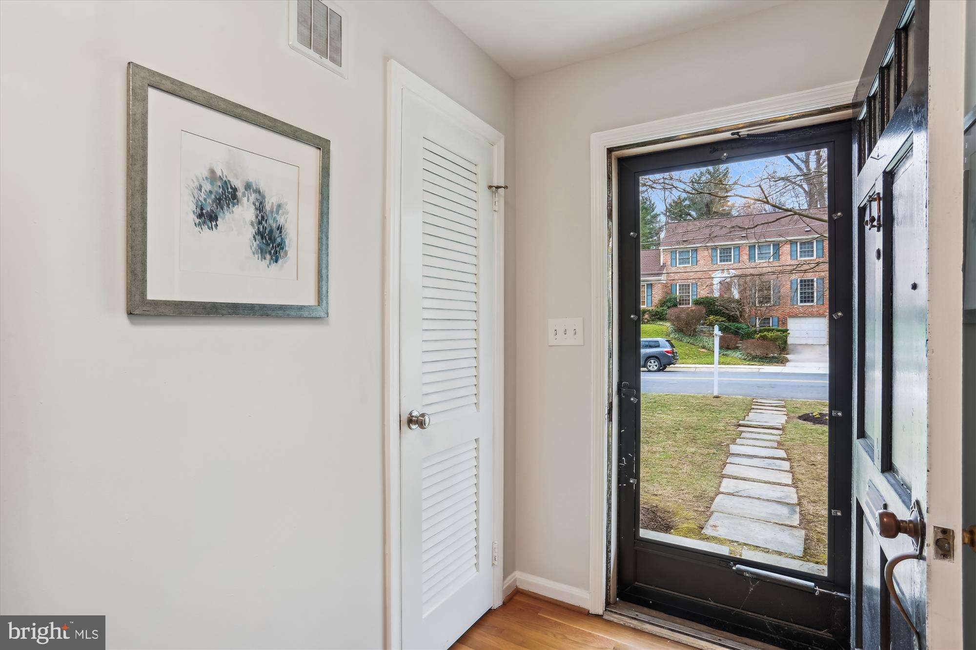 OLD FARM - Residential