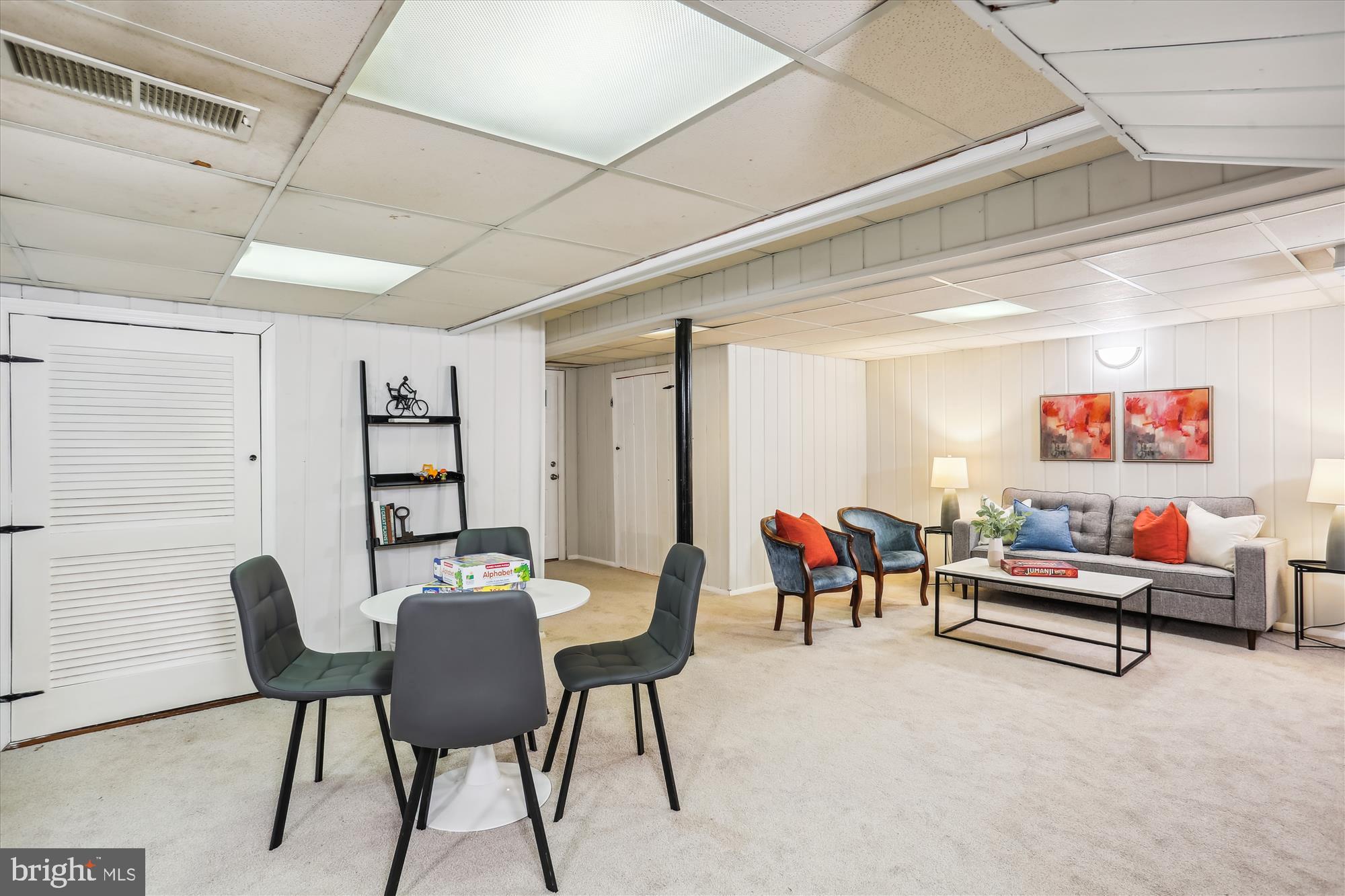 OLD FARM - Residential