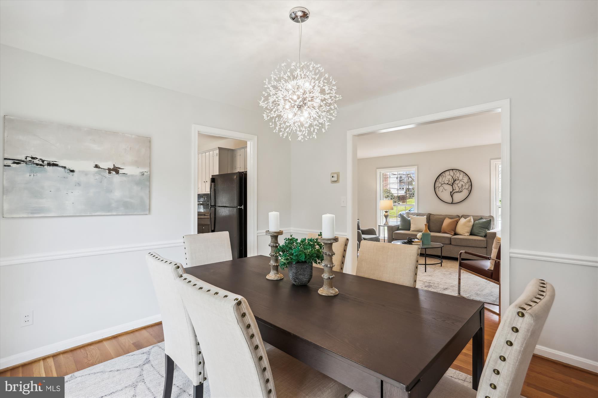 OLD FARM - Residential