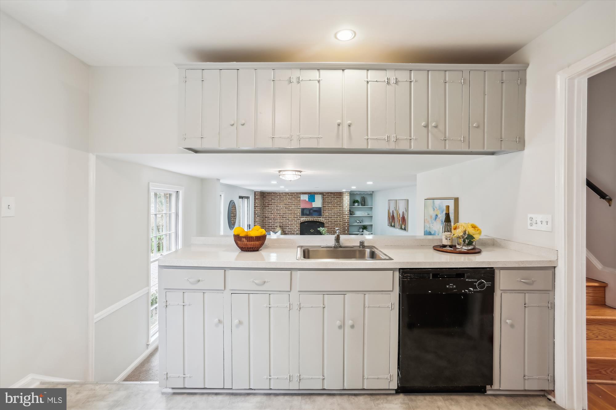 OLD FARM - Residential