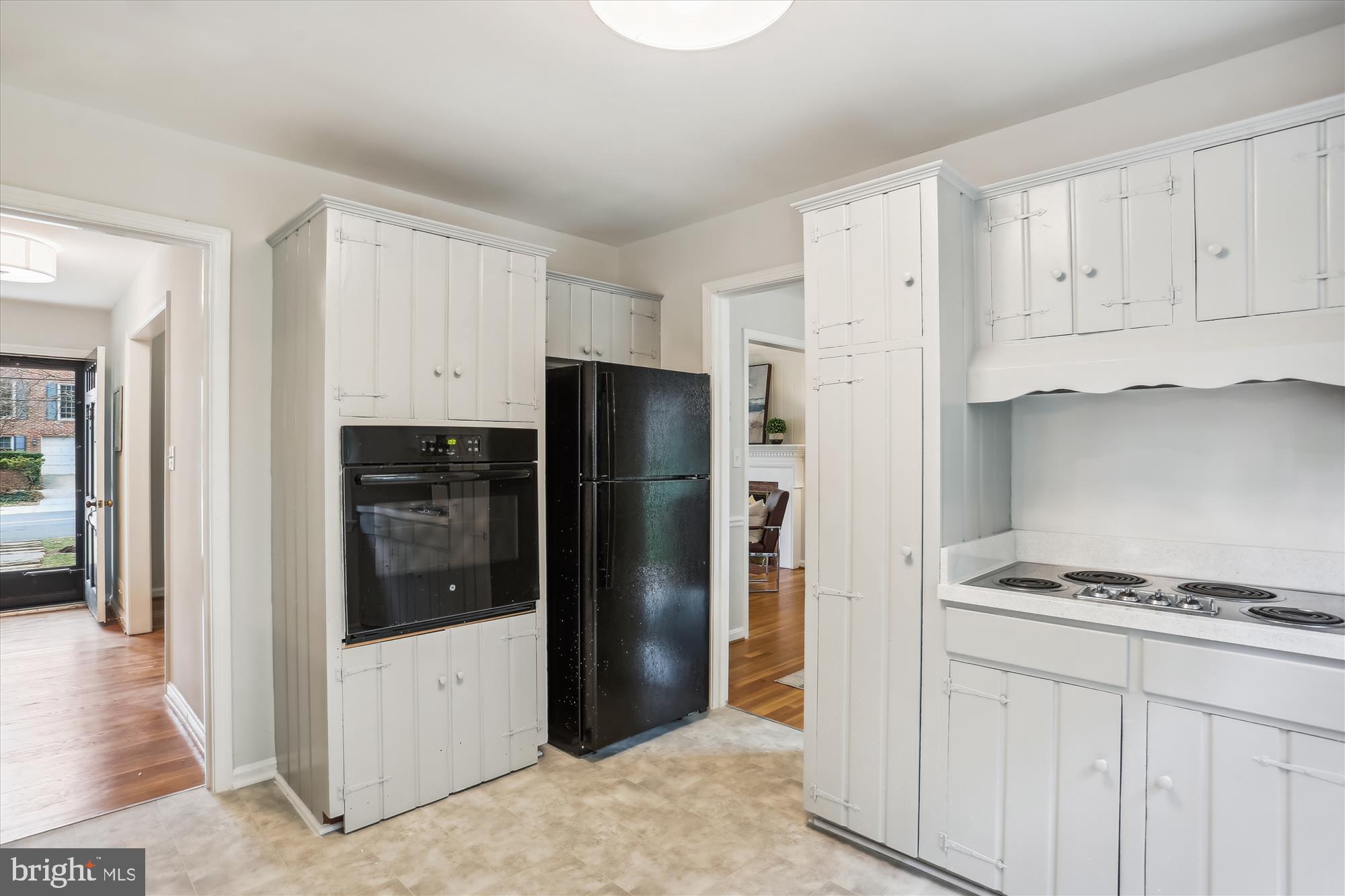 OLD FARM - Residential