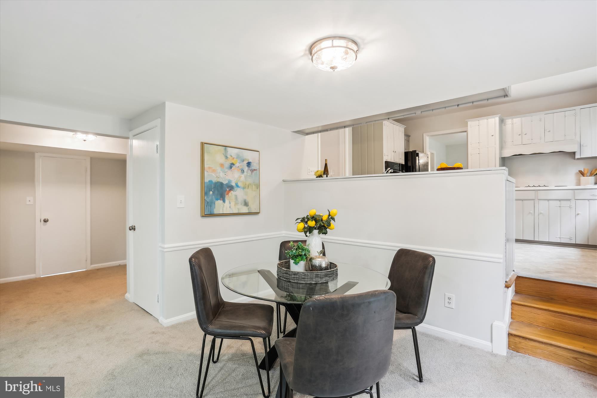 OLD FARM - Residential