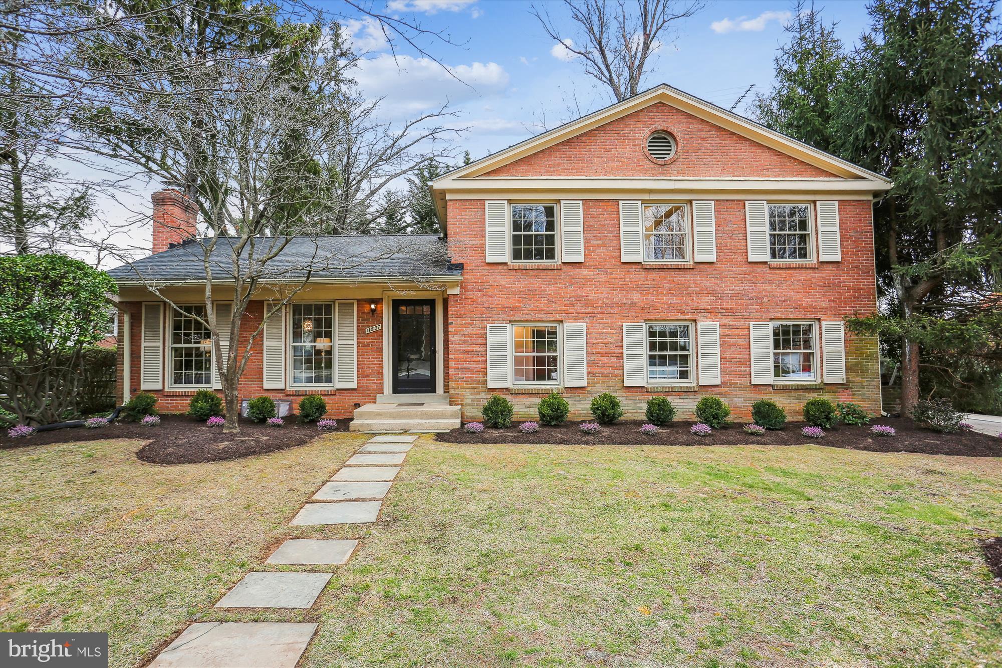 OLD FARM - Residential