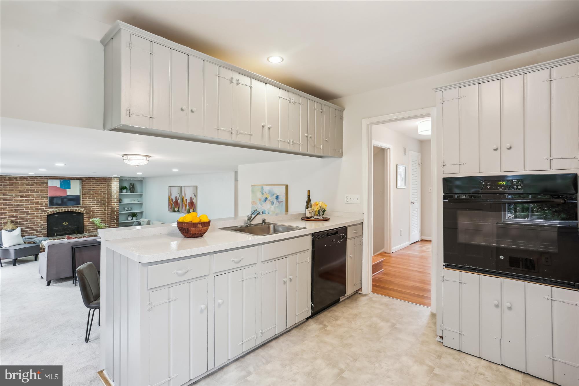 OLD FARM - Residential