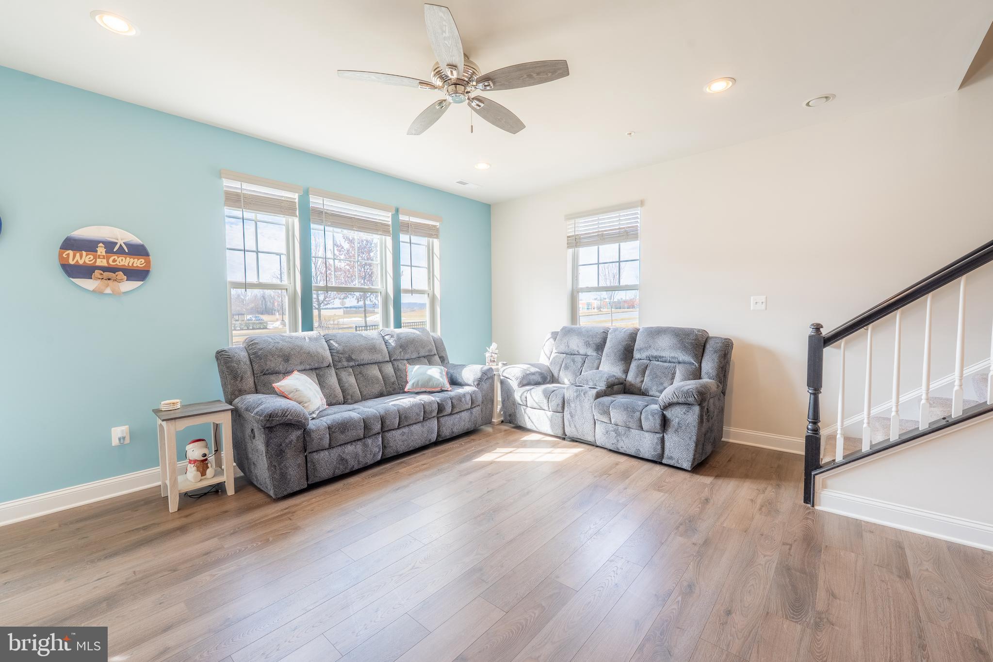 WESTVIEW SOUTH - Residential