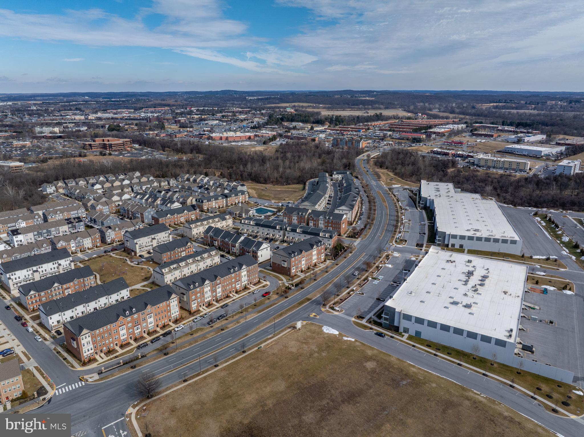 WESTVIEW SOUTH - Residential