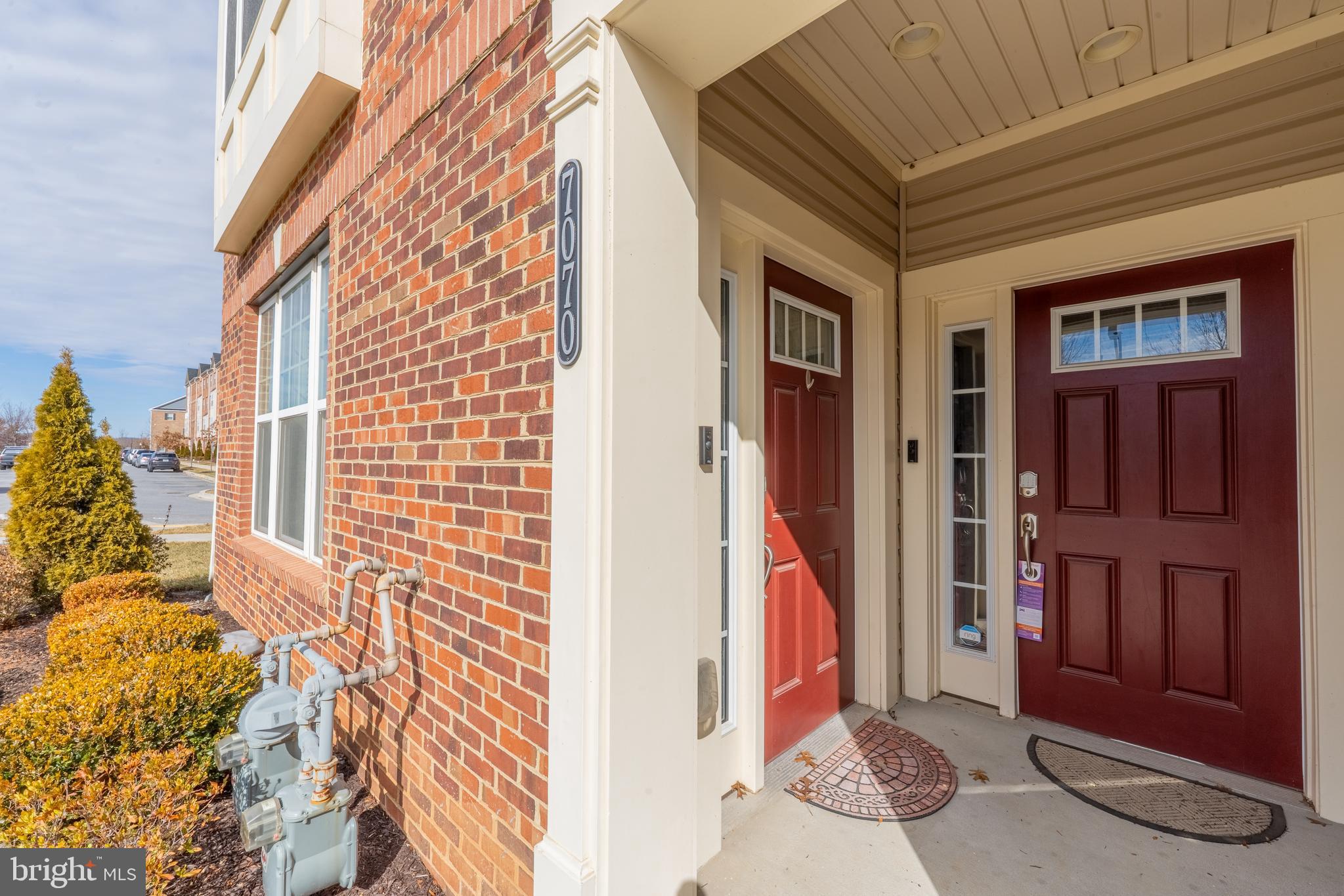 WESTVIEW SOUTH - Residential