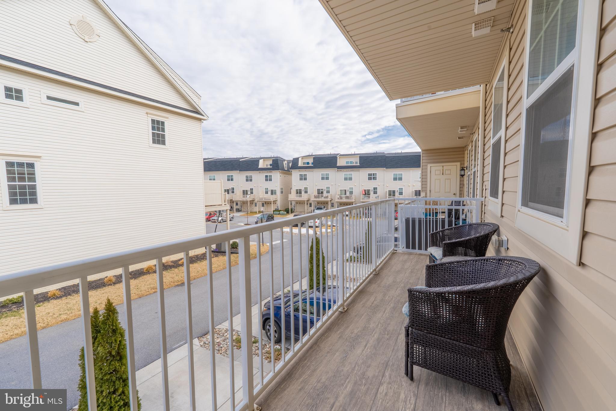 WESTVIEW SOUTH - Residential