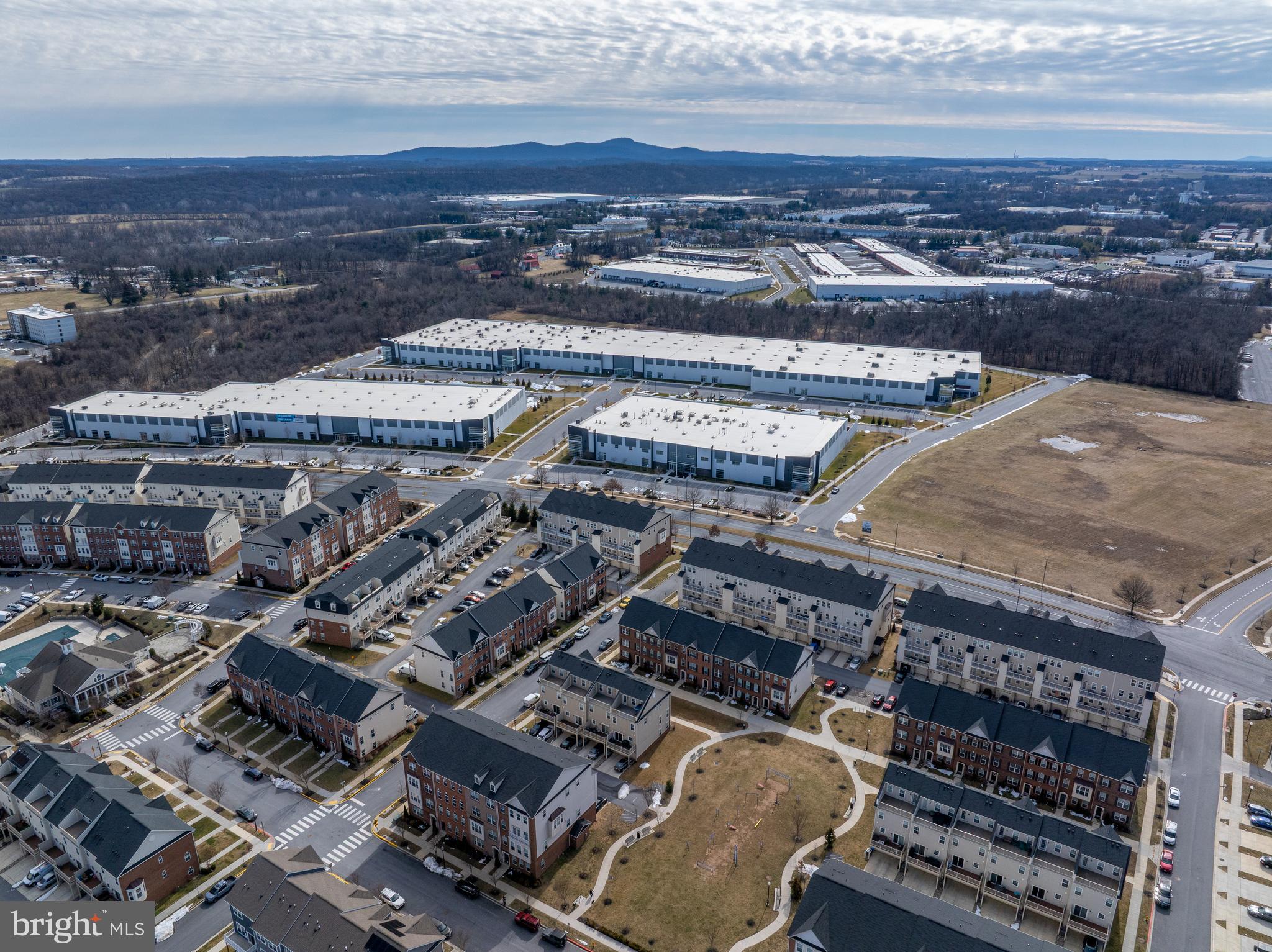 WESTVIEW SOUTH - Residential