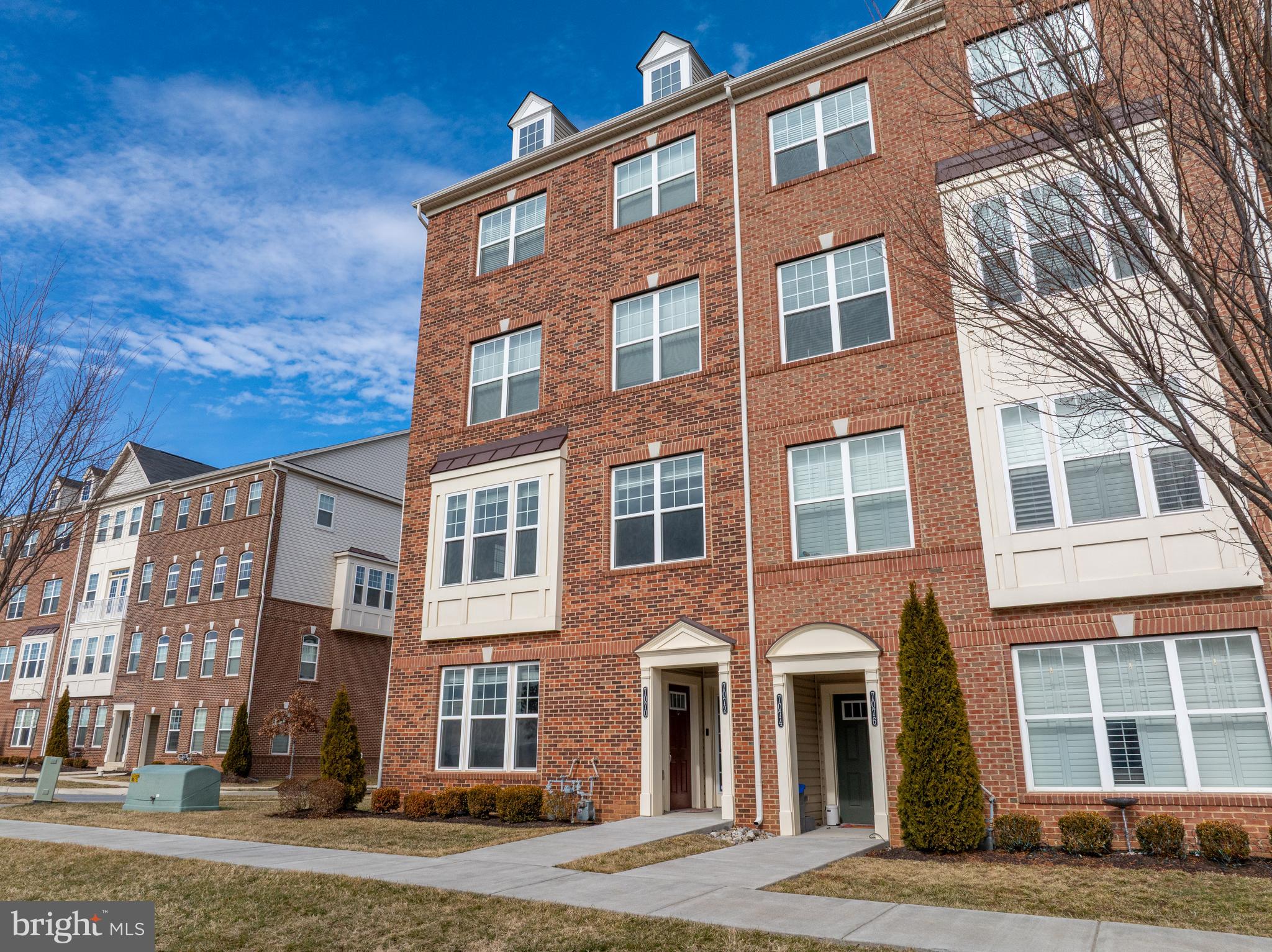 WESTVIEW SOUTH - Residential