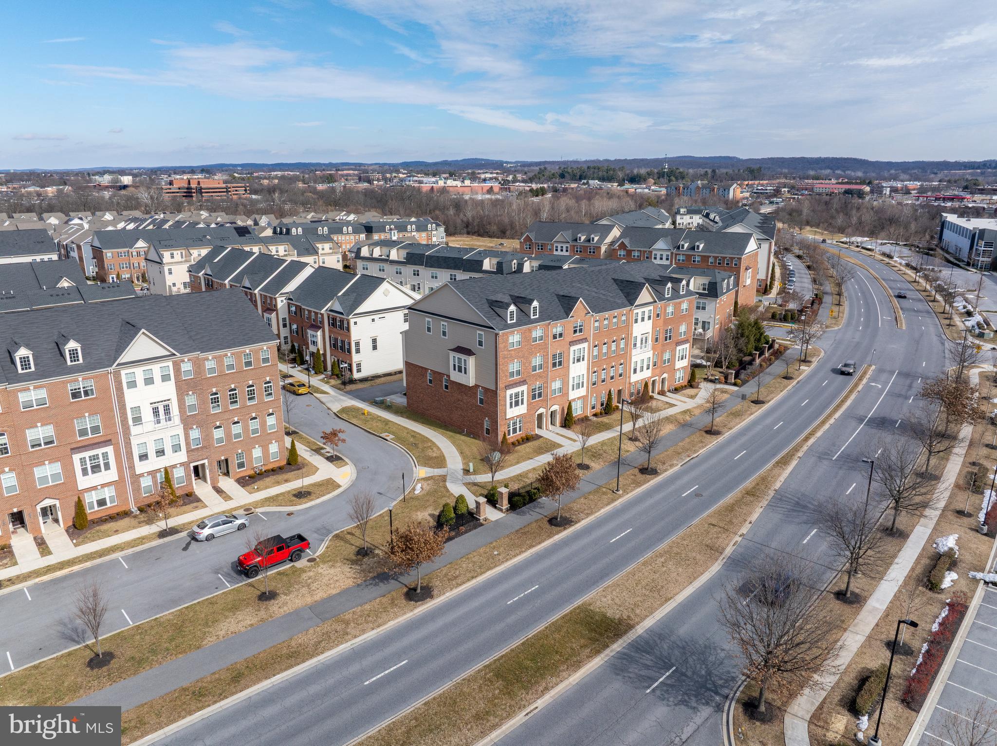 WESTVIEW SOUTH - Residential