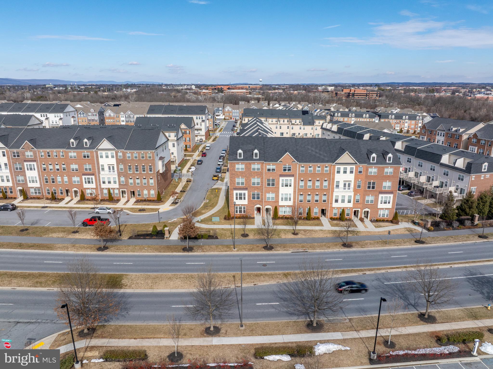 WESTVIEW SOUTH - Residential