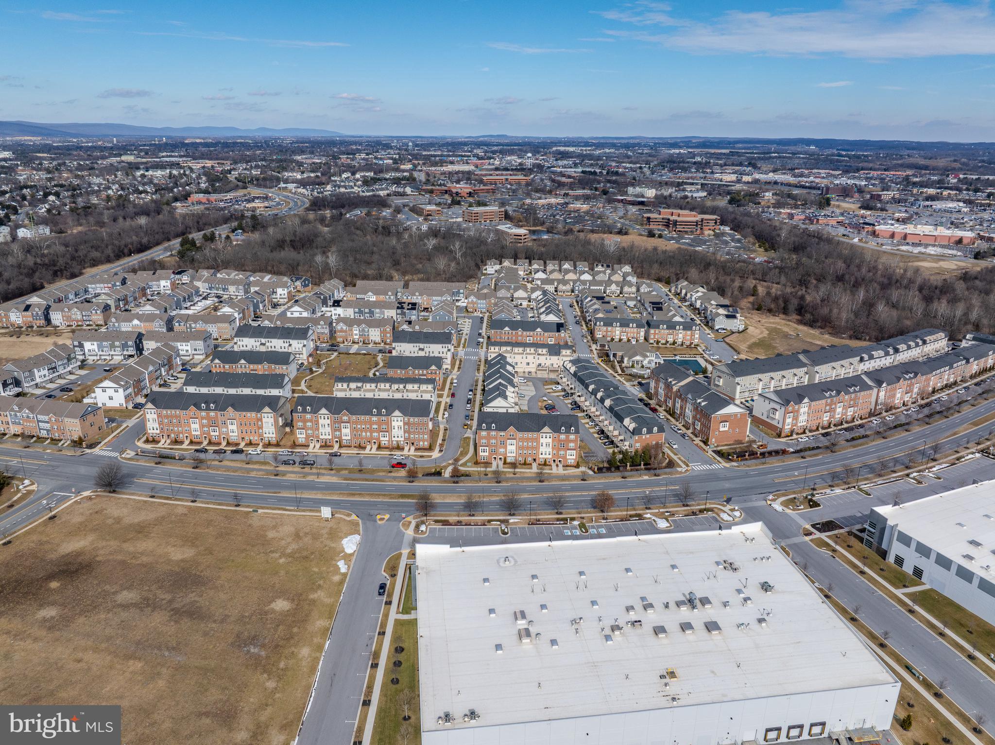 WESTVIEW SOUTH - Residential