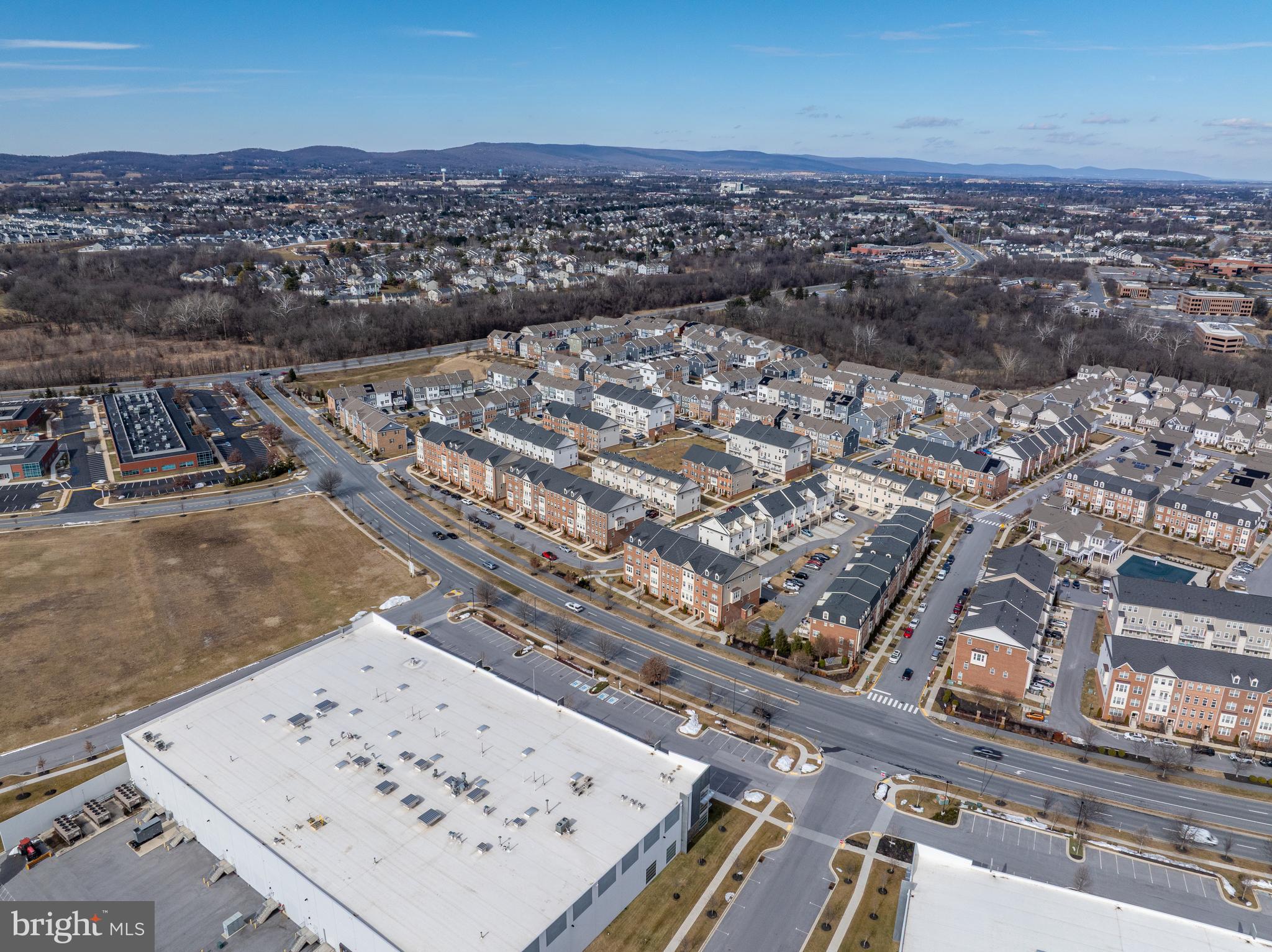 WESTVIEW SOUTH - Residential