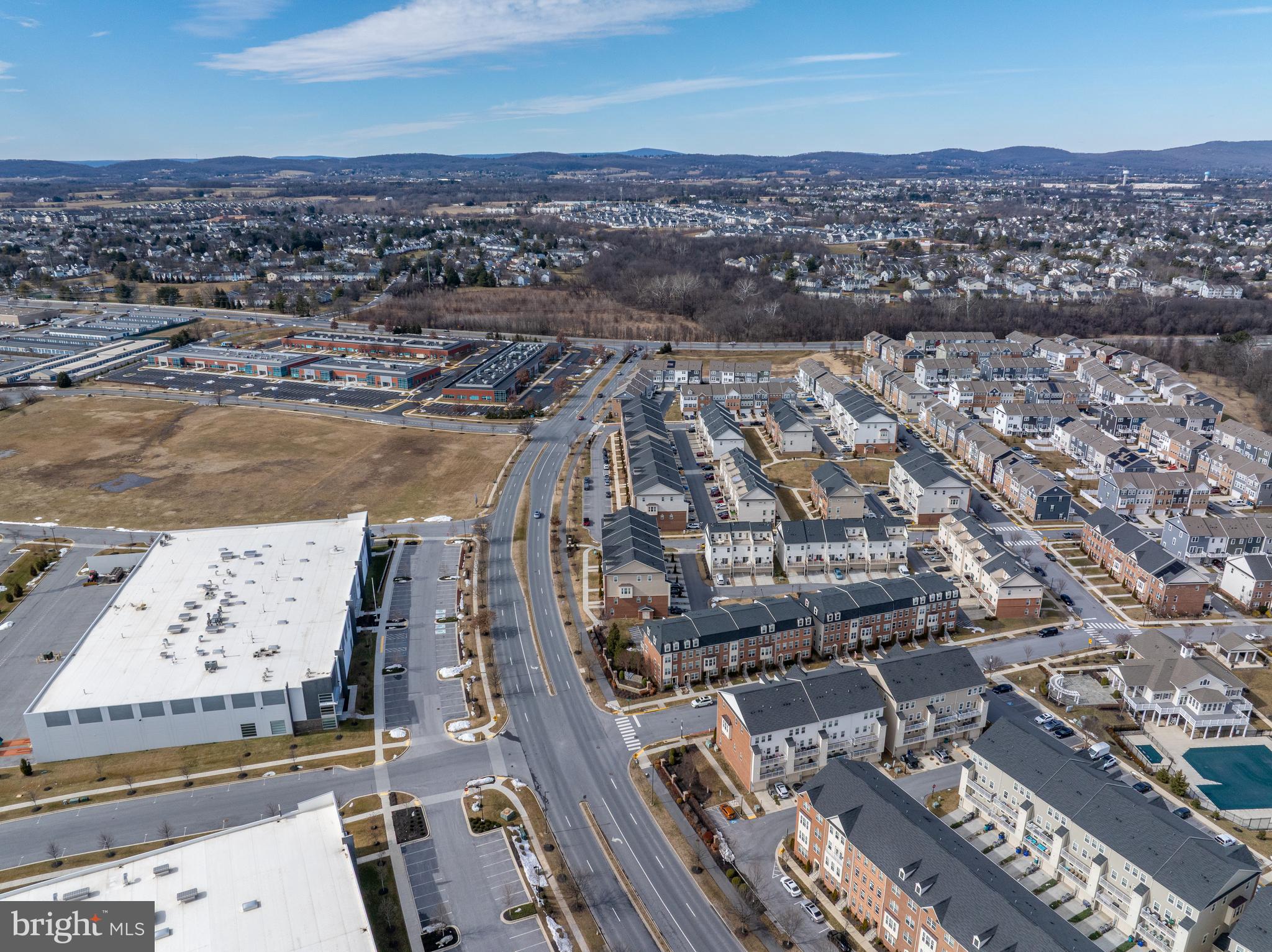 WESTVIEW SOUTH - Residential