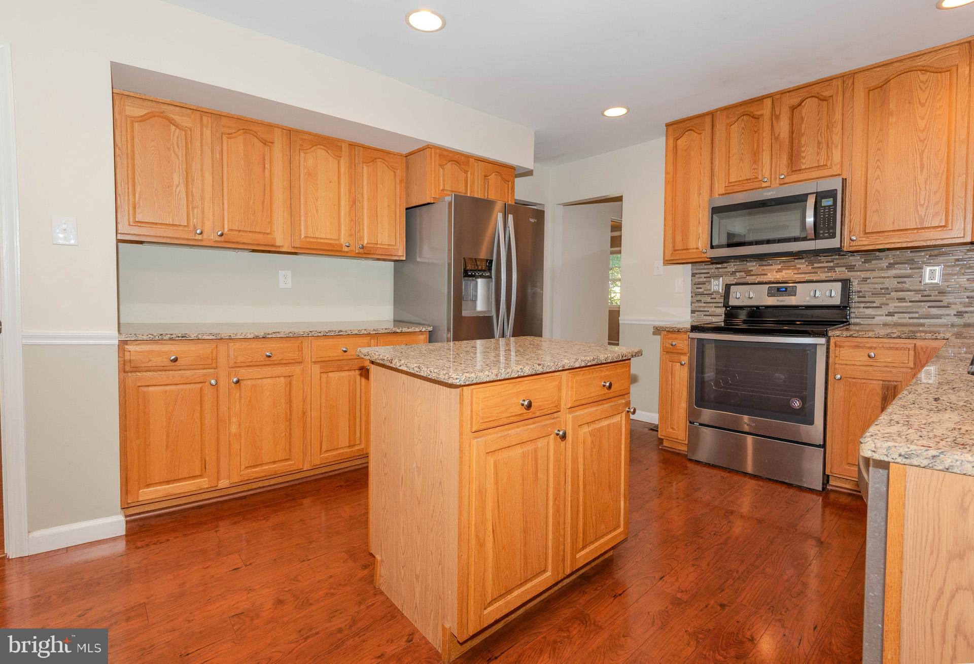 CROFTON PARK - Residential