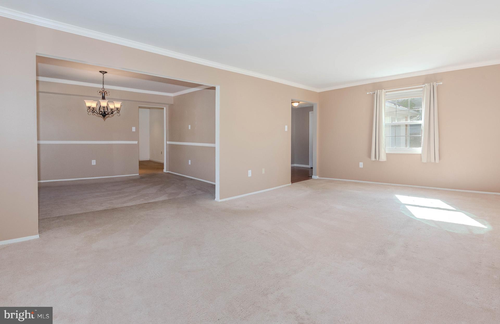 CROFTON PARK - Residential