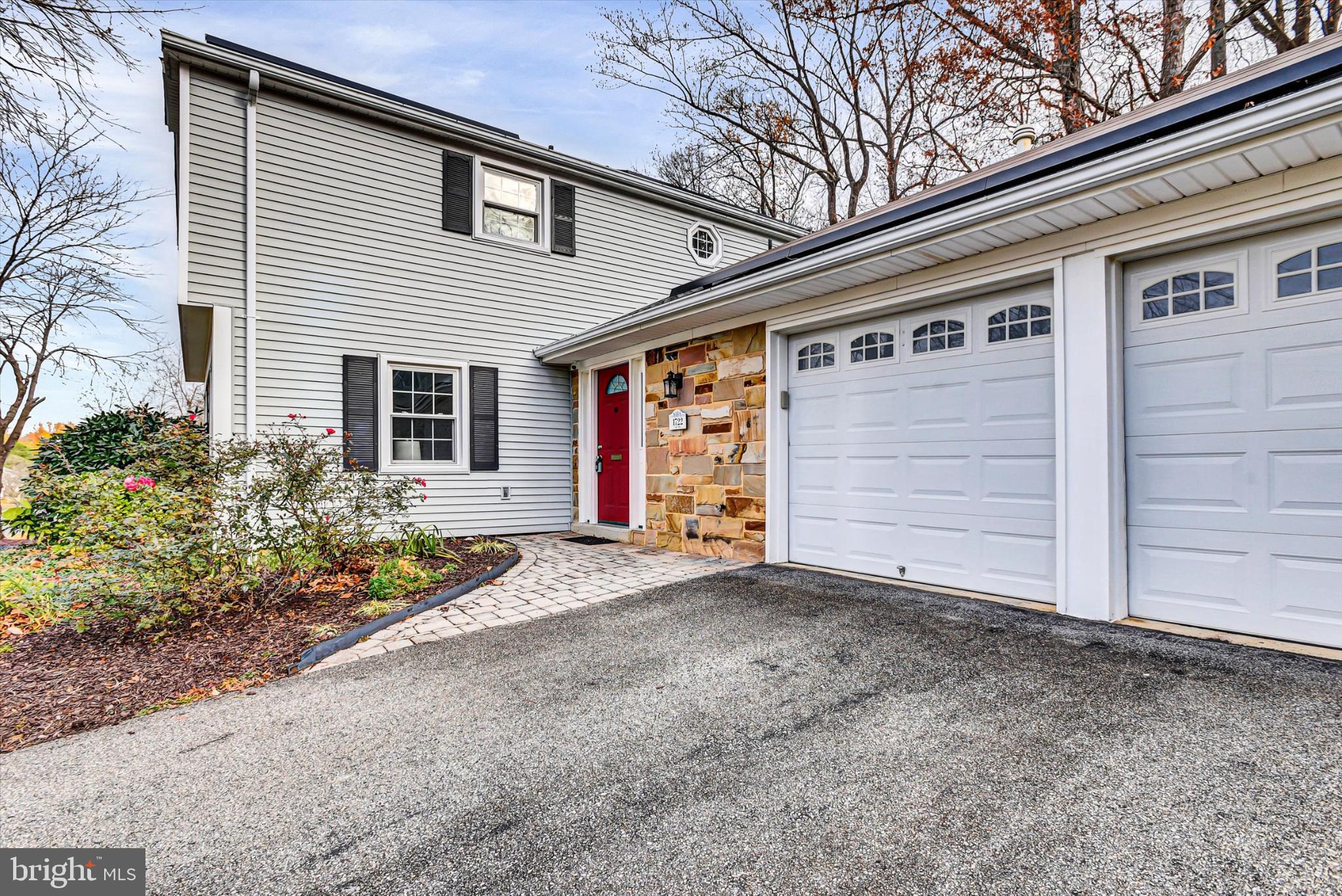 CROFTON PARK - Residential