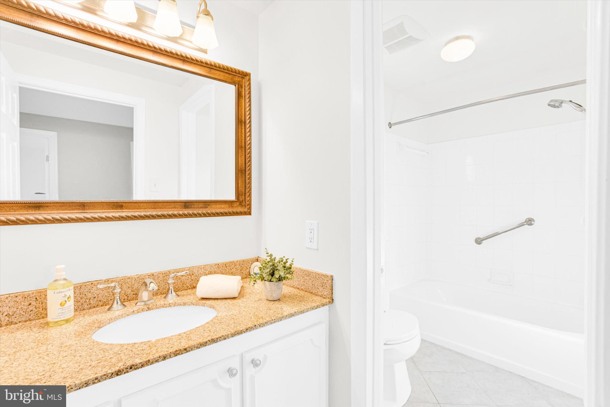 CROFTON PARK - Residential