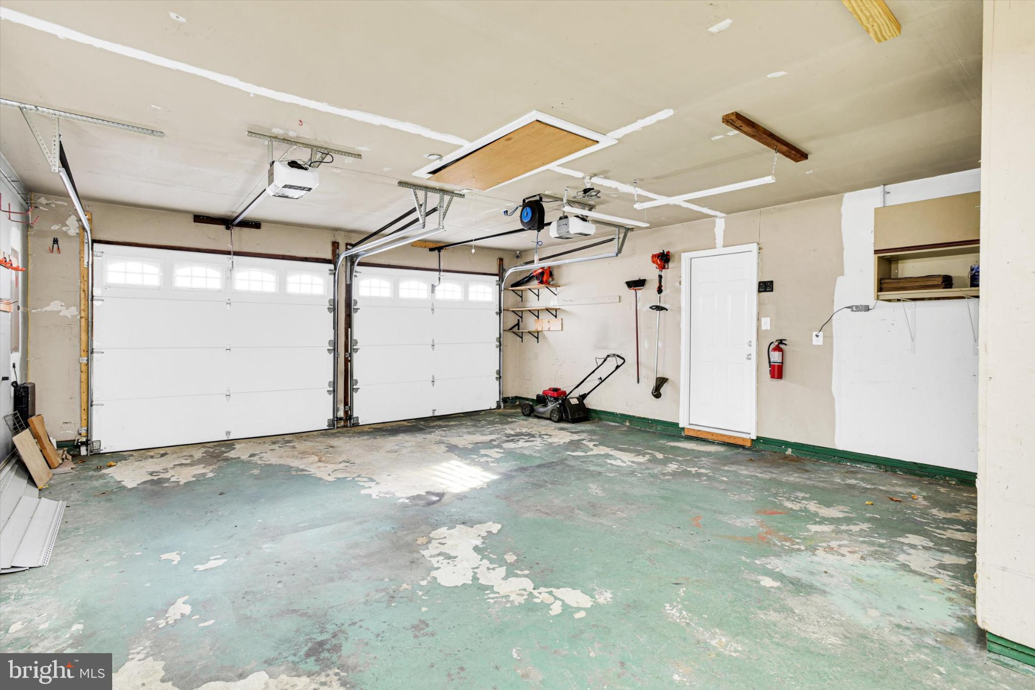 CROFTON PARK - Residential