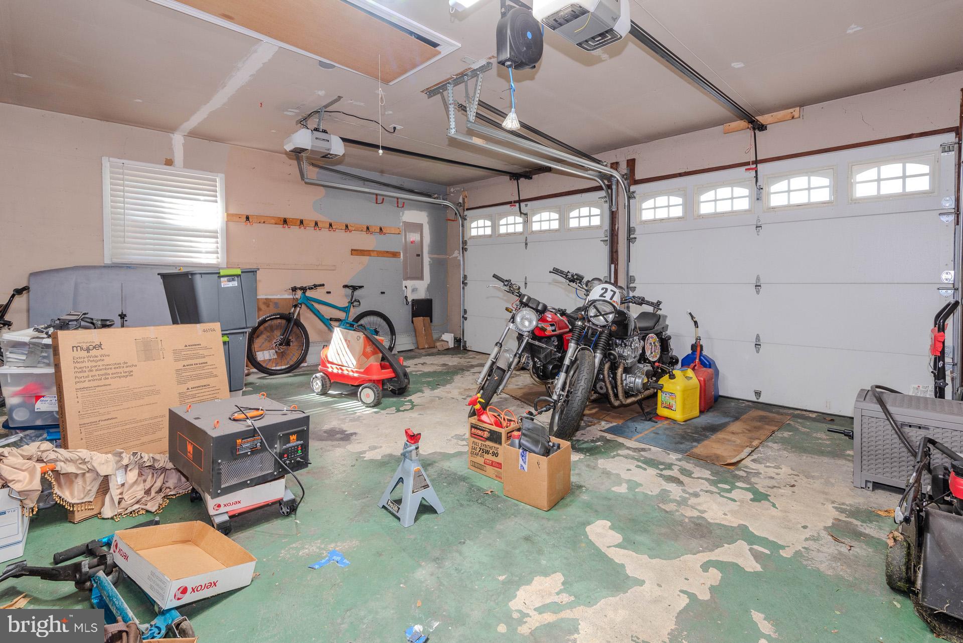 CROFTON PARK - Residential