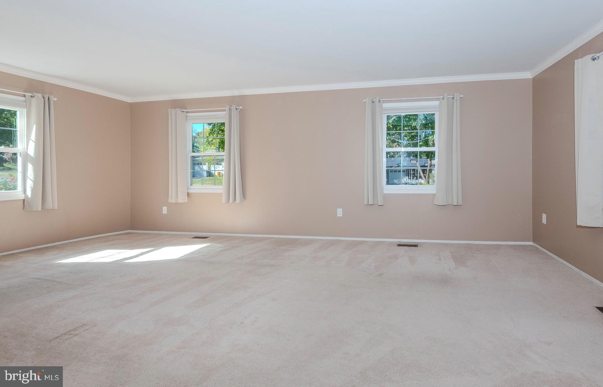 CROFTON PARK - Residential