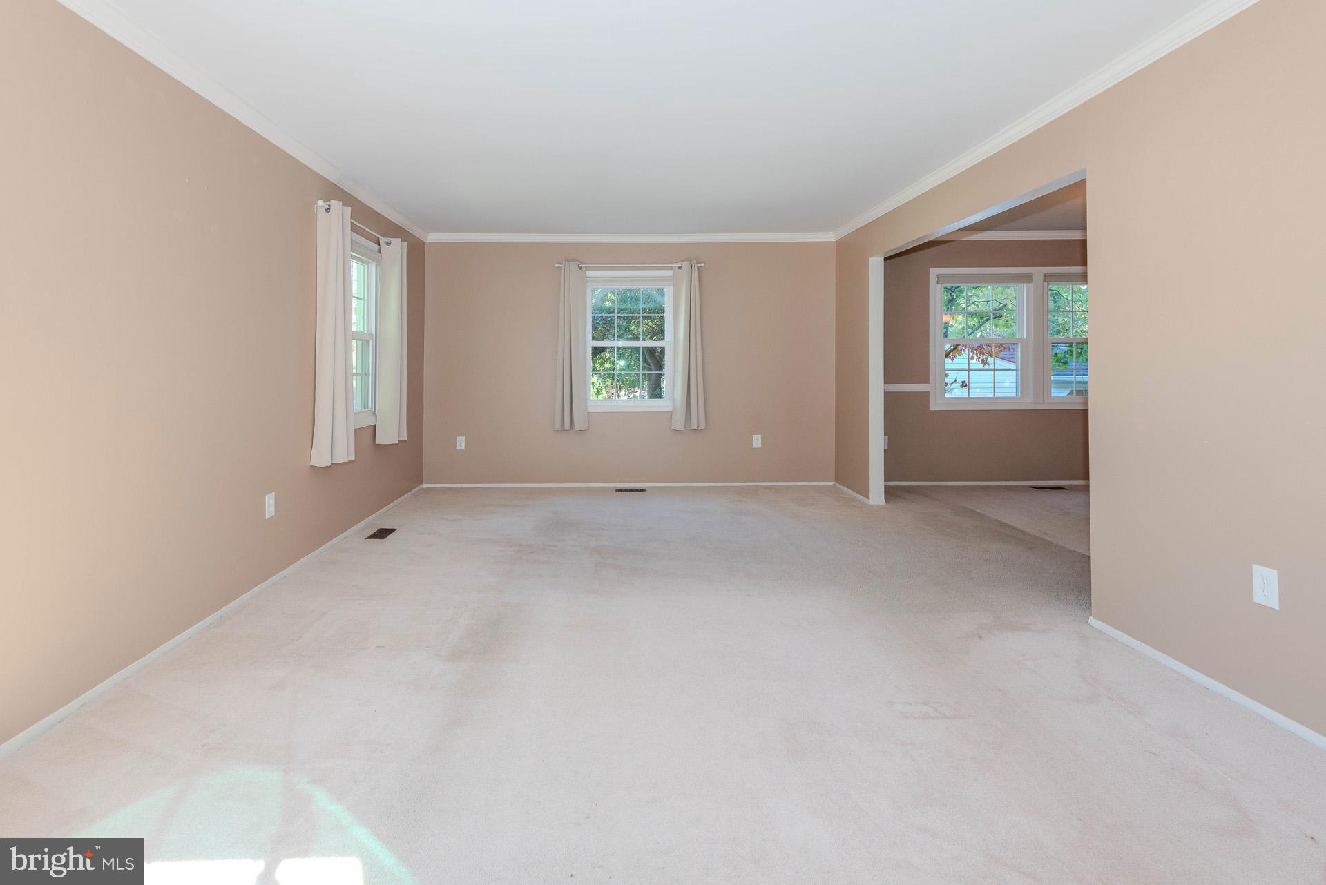 CROFTON PARK - Residential