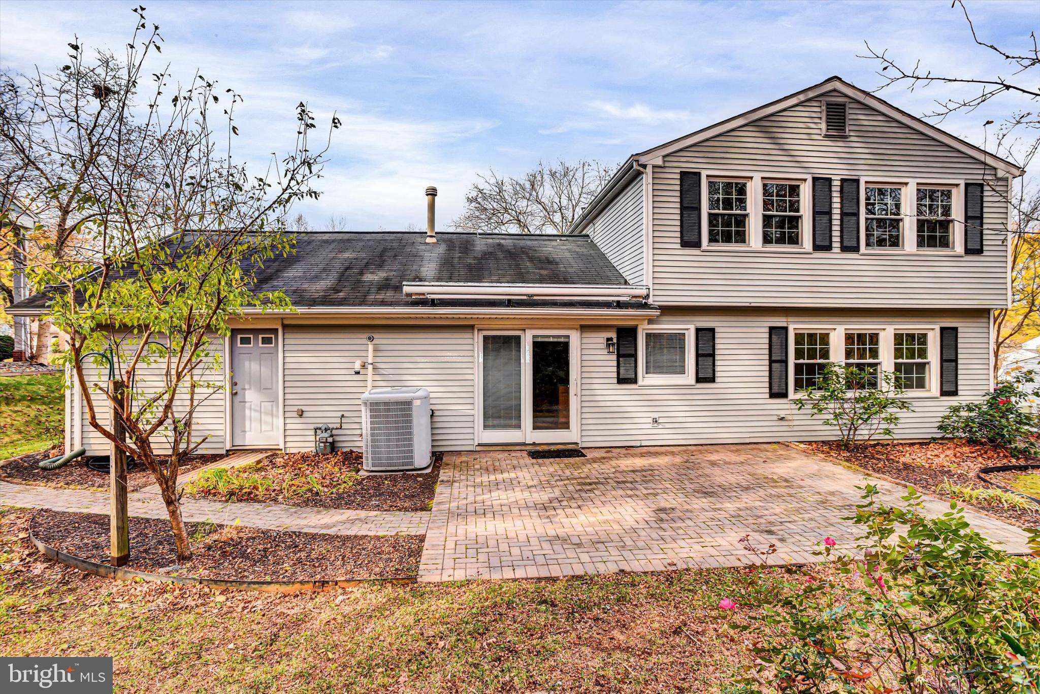 CROFTON PARK - Residential