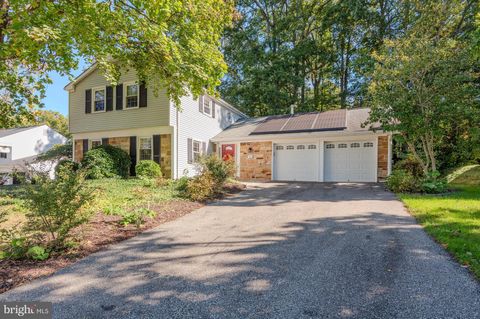 1722 TEDBURY STREET CROFTON MD 21114