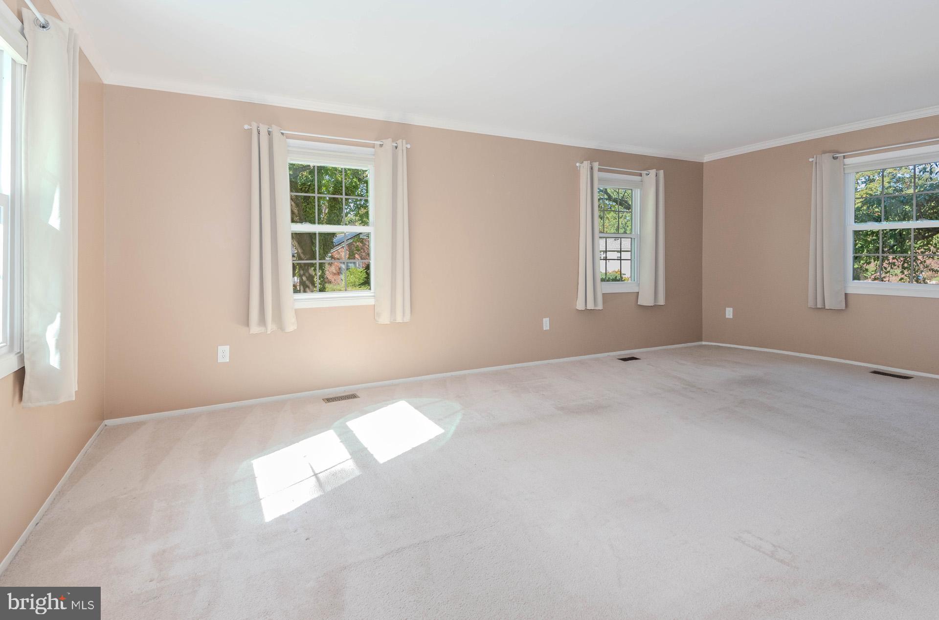 CROFTON PARK - Residential