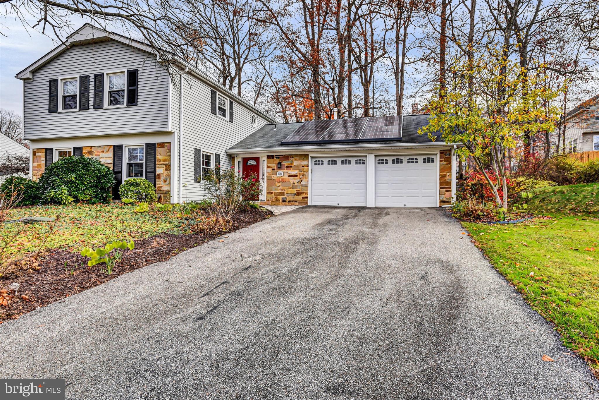 CROFTON PARK - Residential
