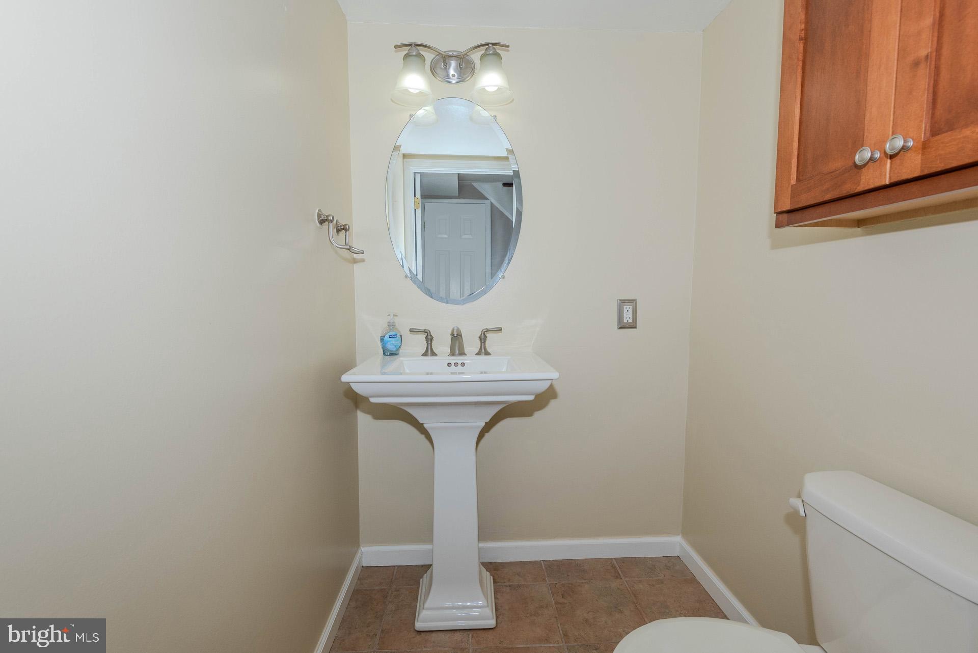 CROFTON PARK - Residential